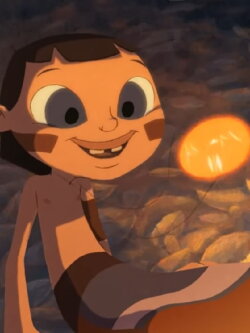 Chaman (2010) Chaman (2010)