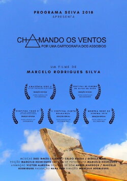 Chamando os Ventos (2018)