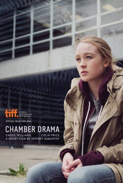 Chamber Drama (2014) Chamber Drama (2014)
