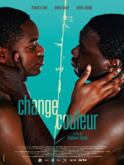 Chameleon (2022)