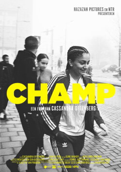 Champ (2020)