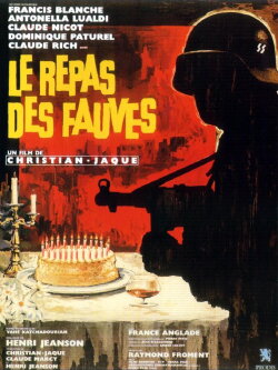 Champagne for Savages (1964) Champagne for Savages (1964)