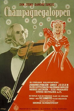 Champagnegaloppen (1938) Champagnegaloppen (1938)