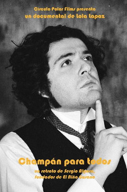 Champán para todos (2018) Champán para todos (2018)
