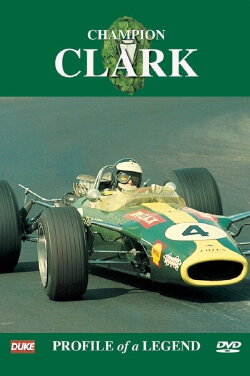 Champion Clark (1991) Champion Clark (1991)
