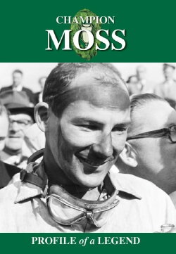 Champion Moss (2002)