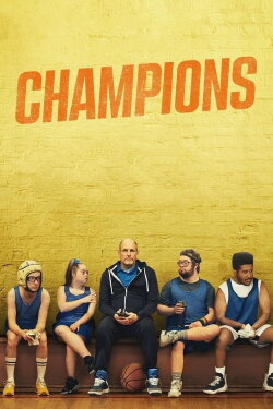 Champions (2023) Champions (2023)