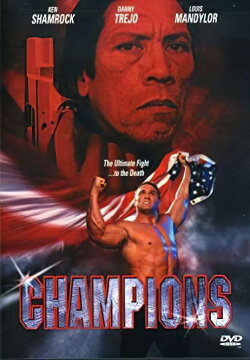 Champions (1998) Champions (1998)