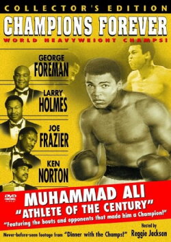 Champions Forever - World Heavyweight Champs! (2000) Champions Forever - World Heavyweight Champs! (2000)