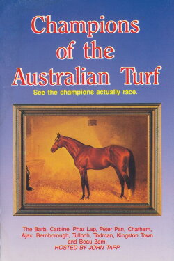 Champions of the Australian Turf (1989) Champions of the Australian Turf (1989)
