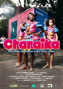 Chanaika (2007) Chanaika (2007)
