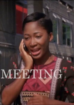 Chance Meeting (2013) Chance Meeting (2013)