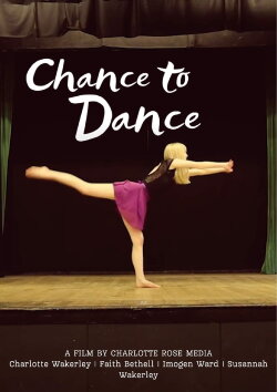 Chance to Dance (2023) Chance to Dance (2023)