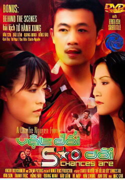 Chances Are… (2001)