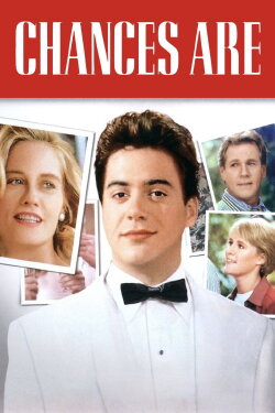 Chances Are (1989) Chances Are (1989)