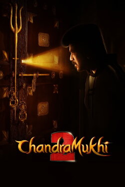 Chandramukhi 2 (2023) Chandramukhi 2 (2023)
