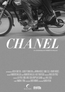 Chanel (2017) Chanel (2017)