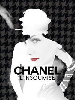 Chanel, l'insoumise (2021) Chanel, l'insoumise (2021)