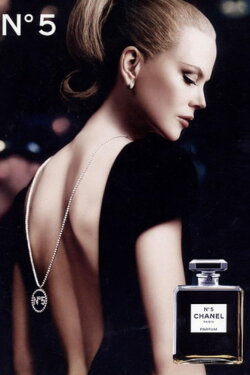 Chanel N°5: The Film (2004) Chanel N°5: The Film (2004)