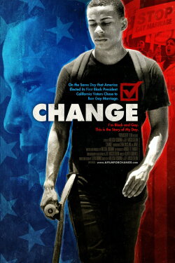 Change (2011) Change (2011)