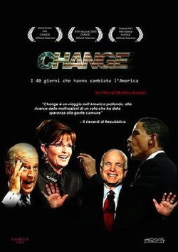 Change (2010)