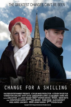 Change for a Shilling (2014) Change for a Shilling (2014)