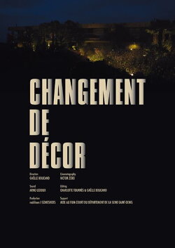 Change of Scenery (2015)