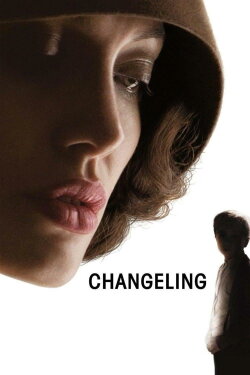 Changeling (2008) Changeling (2008)