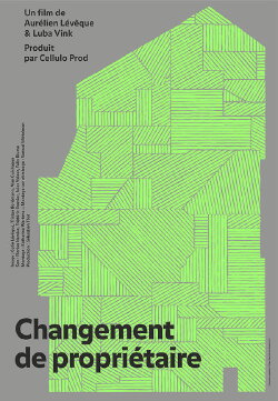 Changement de propriétaire (2015)