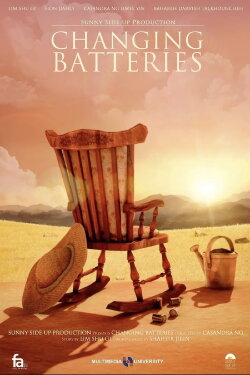 Changing Batteries (2013)
