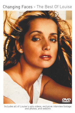 Changing Faces – The Best of Louise (2001) Changing Faces – The Best of Louise (2001)