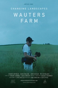 Changing Landscapes - Wauters Farm (2019) Changing Landscapes - Wauters Farm (2019)