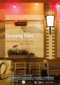 Changing Tides (2015)