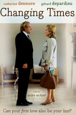 Changing Times (2004) Changing Times (2004)