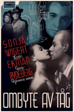 Changing Trains (1943) Changing Trains (1943)