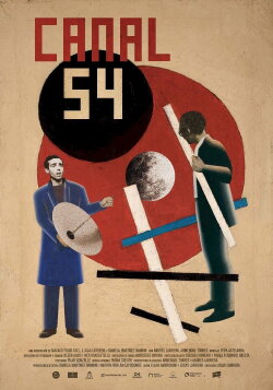 Channel 54 (2021)