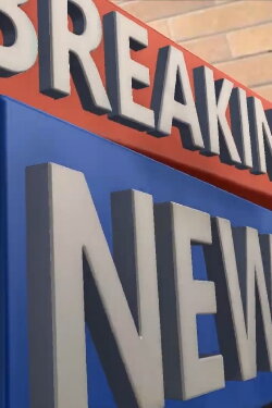 Channel 6 & A Half News (2020) Channel 6 & A Half News (2020)