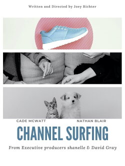 Channel Surfing (2018) Channel Surfing (2018)