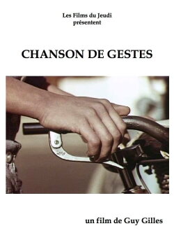Chanson de gestes (1966)