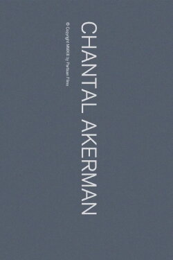 Chantal Akerman (2013)