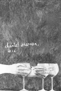Chantal Akerman, From Here (2010)