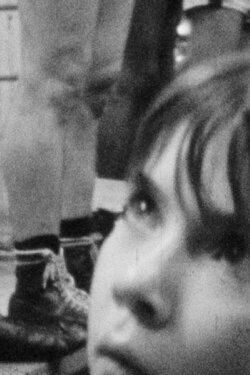 Chantal Akerman: Her First Look Behind the Camera (1967) Chantal Akerman: Her First Look Behind the Camera (1967)