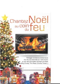 Chantez Noël au coin du feu (2011) Chantez Noël au coin du feu (2011)