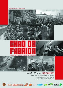 Chão de Fábrica (2018) Chão de Fábrica (2018)
