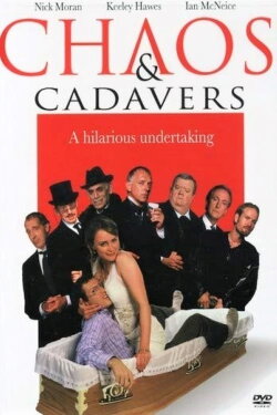 Chaos and Cadavers (2003) Chaos and Cadavers (2003)