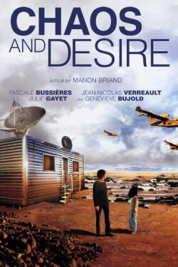 Chaos and Desire (2002) Chaos and Desire (2002)