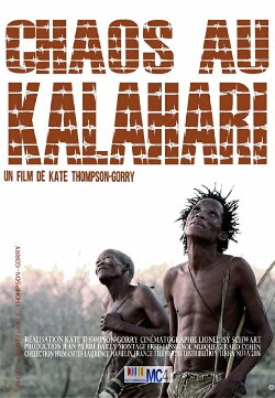 Chaos au Kalahari (2015) Chaos au Kalahari (2015)