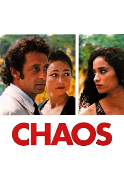 Chaos (2001) Chaos (2001)
