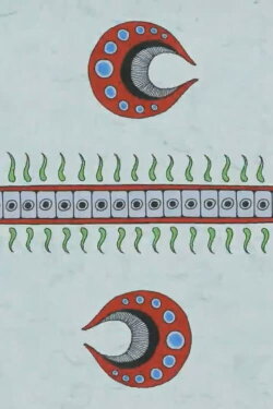 CHAOTIC ORDER (2011) CHAOTIC ORDER (2011)