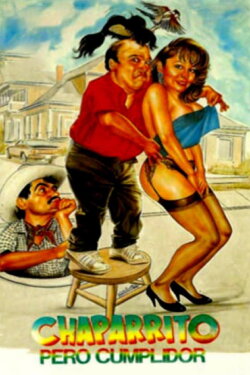 Chaparrito pero cumplidor (1990) Chaparrito pero cumplidor (1990)